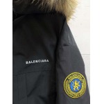 2026年1月15日新作Balenciagaジャケット高品質人気商品/誕生日プレゼント/FF工場
