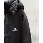 2026年1月15日新作Balenciagaジャケット高品質人気商品/誕生日プレゼント/FF工場