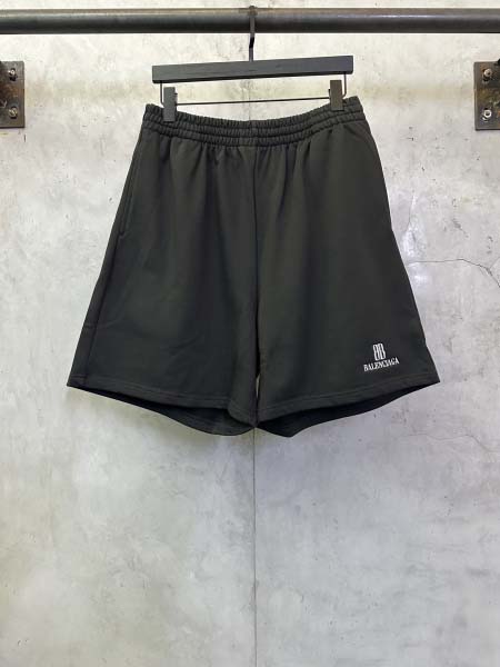 2026年1月16日新作Balenciaga半ズボン高品質人...