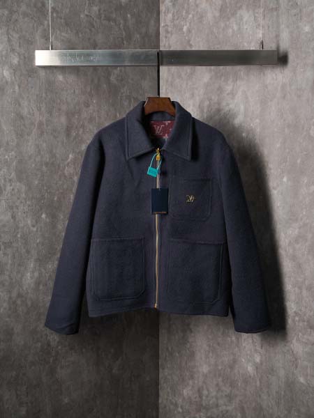 2026年1月16日新作Louis vuittonジャケット...