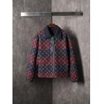 2026年1月16日新作Louis vuittonジャケット高品質人気商品/誕生日プレゼント/FF工場