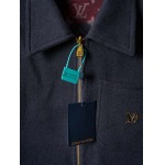 2026年1月16日新作Louis vuittonジャケット高品質人気商品/誕生日プレゼント/FF工場