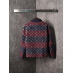 2026年1月16日新作Louis vuittonジャケット高品質人気商品/誕生日プレゼント/FF工場