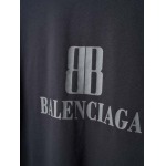 2026年1月16日新作Balenciaga半袖 tシャツ高品質人気商品/誕生日プレゼント/FF工場