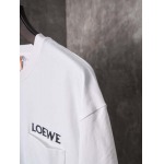 2026年1月16日新作Loewe半袖 tシャツ高品質人気商品/誕生日プレゼント/FF工場