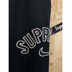 2026年1月16日新作supreme x nikeスウェットパンツ 高品質人気商品/誕生日プレゼント/FF工場