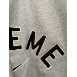 2026年1月16日新作supreme x niketスウェットシャツ高品質人気商品/誕生日プレゼント/FF工場