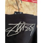 2026年1月16日新作STUSSYパーカー高品質人気商品/誕生日プレゼント/FF工場