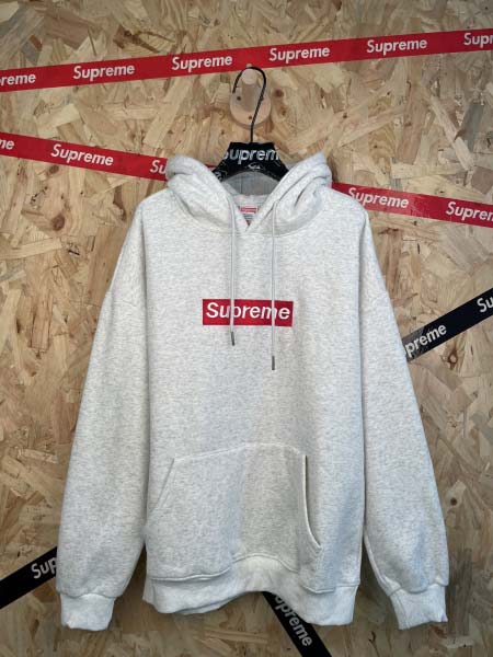 2026年1月16日新作supremeパーカー高品質人気商品...