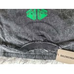 2026年1月16日新作Balenciaga半袖 tシャツ高品質人気商品/誕生日プレゼント/FF工場