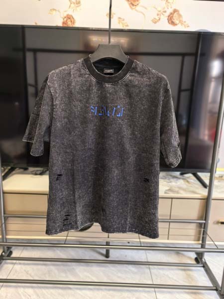 2026年1月16日新作Balenciaga半袖 tシャツ高...