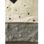 2026年1月16日新作 LOUIS VUITTON半袖 tシャツ高品質人気商品/誕生日プレゼント/FF工場