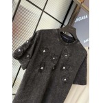 2026年1月16日新作Louis vuitton半袖 tシャツ高品質人気商品/誕生日プレゼント/FF工場