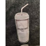 2026年1月16日新作Balenciaga半袖 tシャツ高品質人気商品/誕生日プレゼント/FF工場