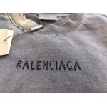 2026年1月16日新作Balenciaga半袖 tシャツ高品質人気商品/誕生日プレゼント/FF工場
