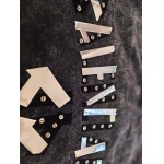 2026年1月16日新作Balenciaga半袖 tシャツ高品質人気商品/誕生日プレゼント/FF工場