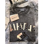 2026年1月16日新作Balenciaga半袖 tシャツ高品質人気商品/誕生日プレゼント/FF工場