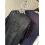 2026年1月16日新作Chrome Hearts半袖 tシャツ高品質人気商品/誕生日プレゼント/FF工場