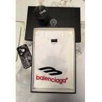 2026年1月16日新作Balenciaga半袖 tシャツ高品質人気商品/誕生日プレゼント/FF工場