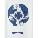 2026年1月16日新作Chrome hearts 半袖 tシャツ高品質人気商品/誕生日プレゼント/FF工場