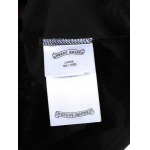 2026年1月16日新作Chrome hearts 半袖 tシャツ高品質人気商品/誕生日プレゼント/FF工場