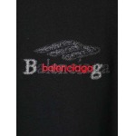 2026年1月16日新作Balenciaga半袖 tシャツ高品質人気商品/誕生日プレゼント/FF工場