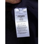 2026年1月16日新作FENDI半袖 tシャツ高品質人気商品/誕生日プレゼント/FF工場