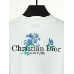 2026年1月16日新作Dior半袖 tシャツ高品質人気商品/誕生日プレゼント/FF工場