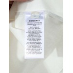 2026年1月16日新作Burberry半袖 tシャツ高品質人気商品/誕生日プレゼント/FF工場