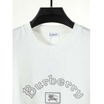 2026年1月16日新作Burberry半袖 tシャツ高品質人気商品/誕生日プレゼント/FF工場