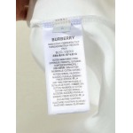 2026年1月16日新作Burberry半袖 tシャツ高品質人気商品/誕生日プレゼント/FF工場