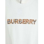 2026年1月16日新作Burberry半袖 tシャツ高品質人気商品/誕生日プレゼント/FF工場