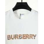 2026年1月16日新作Burberry半袖 tシャツ高品質人気商品/誕生日プレゼント/FF工場