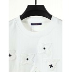 2026年1月16日新作Louis vuitton半袖 tシャツ高品質人気商品/誕生日プレゼント/FF工場