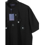 2026年1月16日新作Louis vuitton半袖 tシャツ高品質人気商品/誕生日プレゼント/FF工場