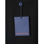 2026年1月16日新作Louis vuitton半袖 tシャツ高品質人気商品/誕生日プレゼント/FF工場