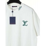 2026年1月16日新作Louis vuitton半袖 tシャツ高品質人気商品/誕生日プレゼント/FF工場