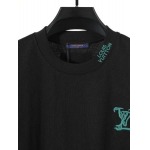 2026年1月16日新作Louis vuitton半袖 tシャツ高品質人気商品/誕生日プレゼント/FF工場