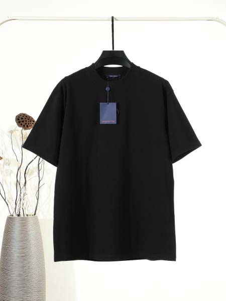 2026年1月16日新作Louis vuitton半袖 tシ...