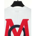 2026年1月16日新作Moncler半袖 tシャツ高品質人気商品/誕生日プレゼント/FF工場