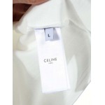 2026年1月16日新作CELINE半袖 tシャツ高品質人気商品/誕生日プレゼント/FF工場