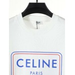 2026年1月16日新作CELINE半袖 tシャツ高品質人気商品/誕生日プレゼント/FF工場