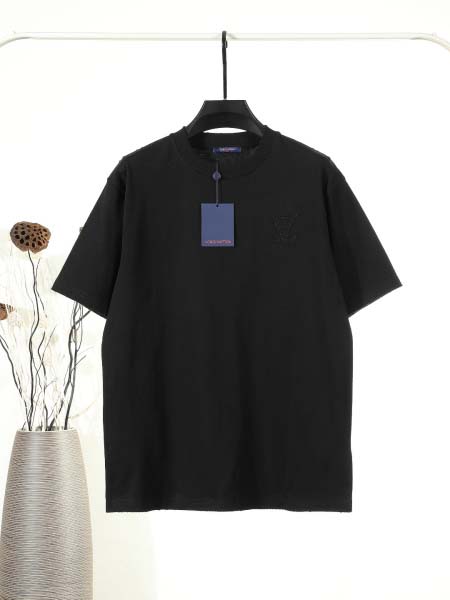 2026年1月16日新作Louis vuittontシャツ高...