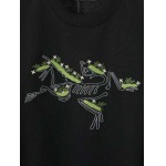 2026年1月16日新作ARCTERYXtシャツ高品質人気商品/誕生日プレゼント/FF工場