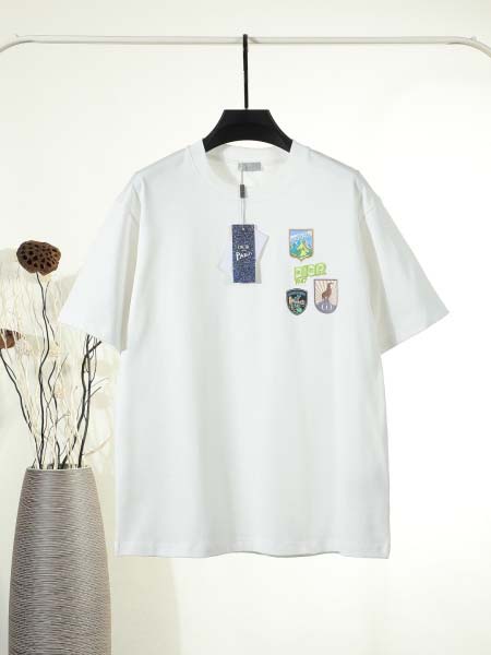 2026年1月16日新作Diortシャツ高品質人気商品/誕生...