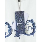 2026年1月16日新作Dior半袖 tシャツ高品質人気商品/誕生日プレゼント/FF工場