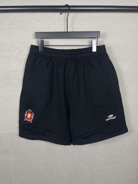 2026年1月19日新作Balenciaga 半ズボン高品質...