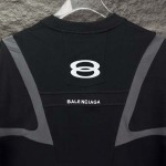 2026年1月19日新作Balenciaga半袖 tシャツ高品質人気商品/誕生日プレゼント/FF工場