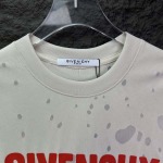 2026年1月19日新作Givenchy半袖 tシャツ高品質人気商品/誕生日プレゼント/FF工場