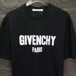 2026年1月19日新作Givenchy半袖 tシャツ高品質人気商品/誕生日プレゼント/FF工場